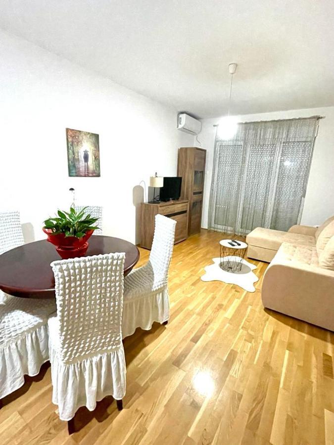 Naki Apartmani Podgorica Exterior photo