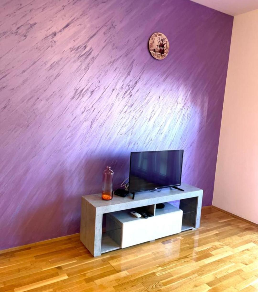 Naki Apartmani Podgorica Room photo