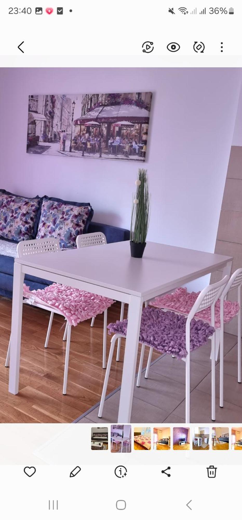 Naki Apartmani Podgorica Room photo