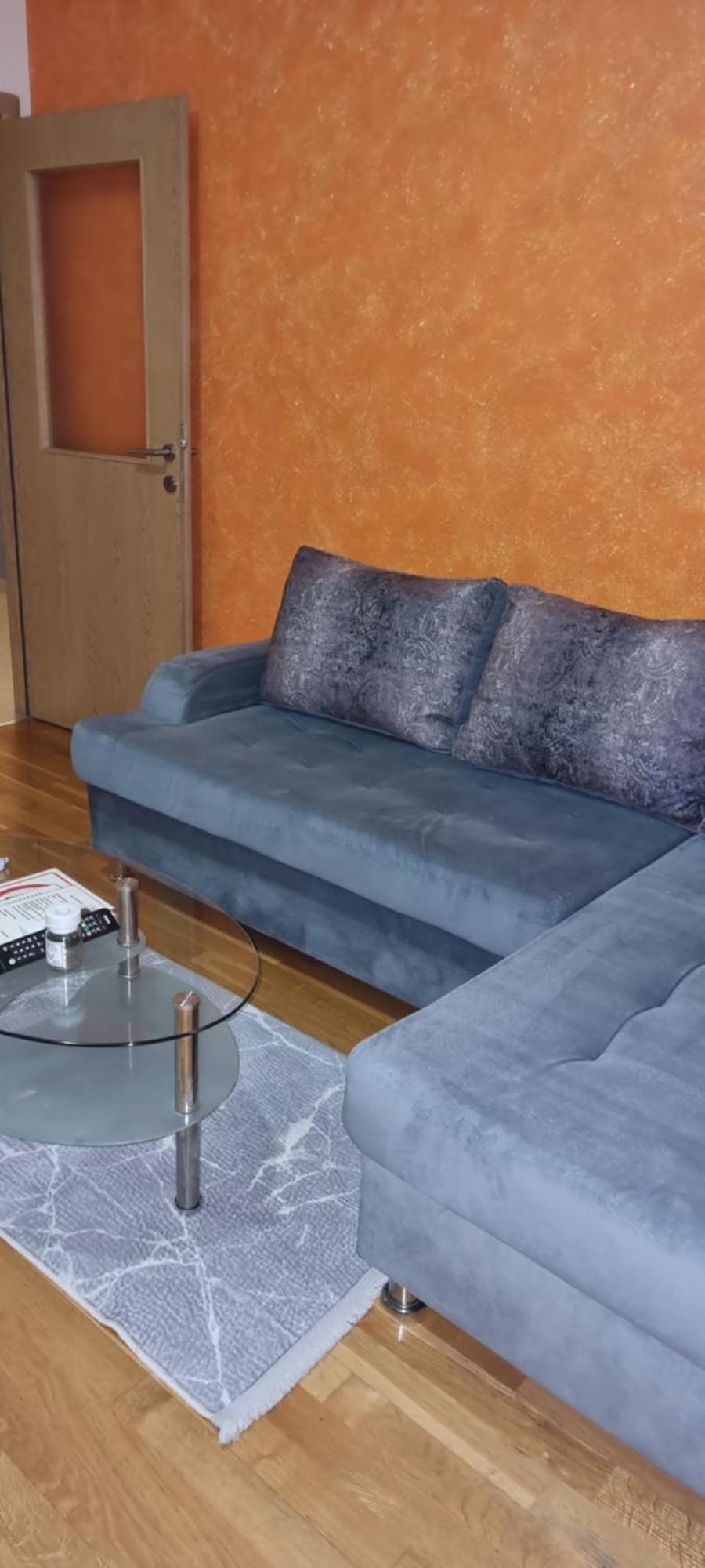 Naki Apartmani Podgorica Room photo