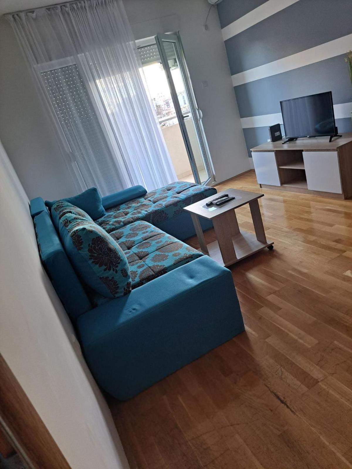 Naki Apartmani Podgorica Room photo